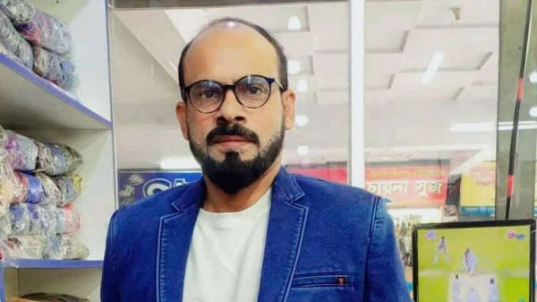যশোরের শার্শার সাবেক ইউপি চেয়ারম্যান কালাম দুর্ঘ-টনার ১১ দিন পর মা-রা গেলেন