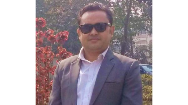 অ্যাডভোকেট দোলনের দুদ-কের পিপি দায়িত্ব পেলেন 