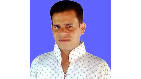 কোটালীপাড়ায় ছাত্রলীগের সেক্রেটারী জামির গ্রে-প্তার