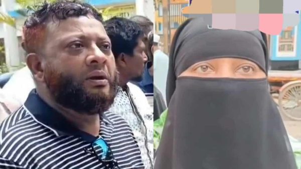 ঝিকরগাছায় সাংবাদিক বাবুর নামে অ-পপ্রচারের অভি-যোগে ৫ কোটি টাকার মা-নহানির মা-মলা
