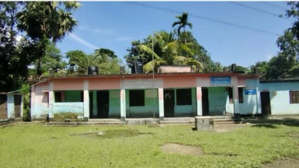 নলছিটিতে প্রধান শিক্ষকের বিরু-দ্ধে ঈদে মিলাদুন্নবী অনুষ্ঠান না করে বরা-দ্দের অ-র্থ আ-ত্মসাতের অ-ভিযোগ