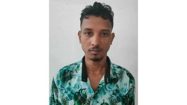 রফিকুল হ-ত্যা মা-মলার আ-সামি আর-মান গ্রে-প্তার