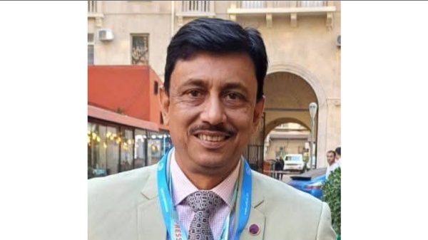 সাংবাদিকতার আলো-কবর্তিকা: রিমন মাহফুজ