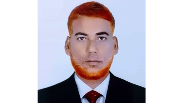 সত্যের পথে সা-হসী কলম—সাংবাদিক এইচএম শহি-দুল ইসলাম