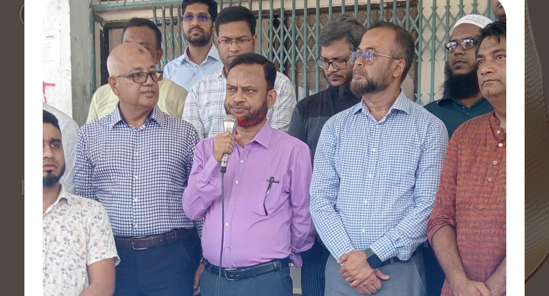 বিশ্ব পর্যটন দিবস উপলক্ষে ময়মনসিংহে র‍্যা-লি ও আ-লোচনা সভা
