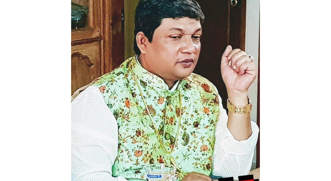শারদীয় দুর্গাপূজায় শুভেচ্ছা ও অভিনন্দন জানিয়েছে আইউব আলী ফাহিম
