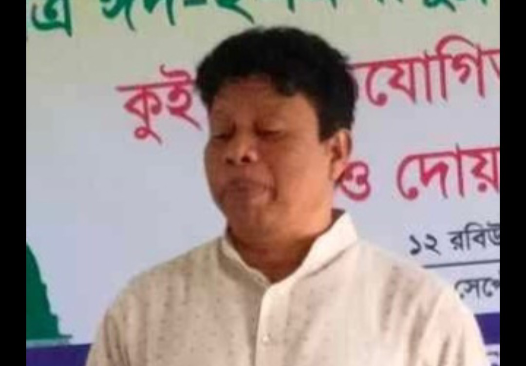 গোদাগাড়ীর কাঁকনহাট ডিগ্রি কলেজর অধ্যক্ষ  সুজা ৭ কোটি টাকা আ-ত্মসাৎ করেছেন