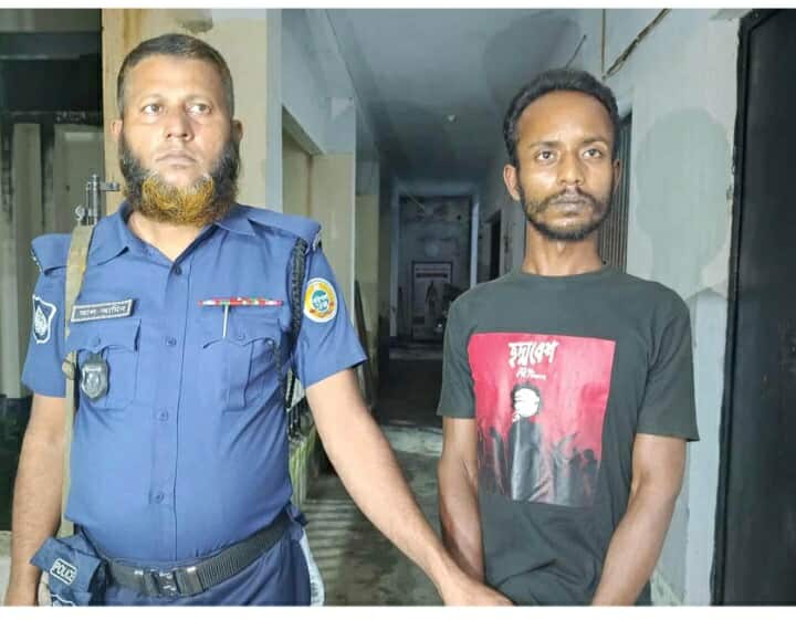 বরগুনার তালতলীতে ভাবীকে হ-ত্যার ১০ বছর পর ভাতিজিকে পি-টিয়ে হ-ত্যা