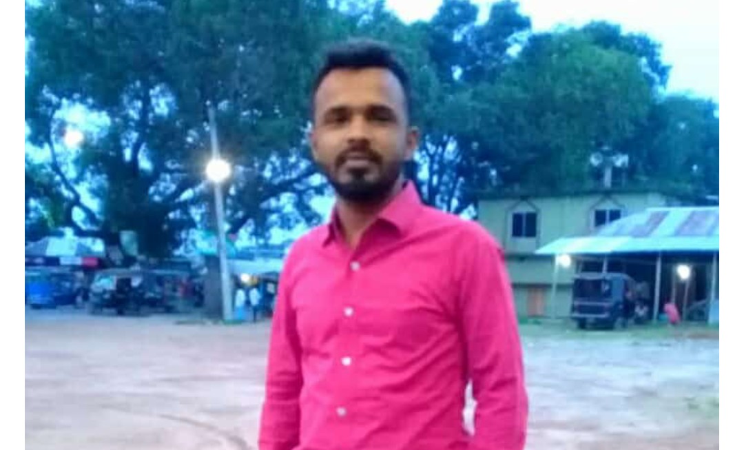 গৌরনদীতে ত-দন্ত না করেই সাংবাদিককে মাম-লায় জড়া-লো পুলিশ