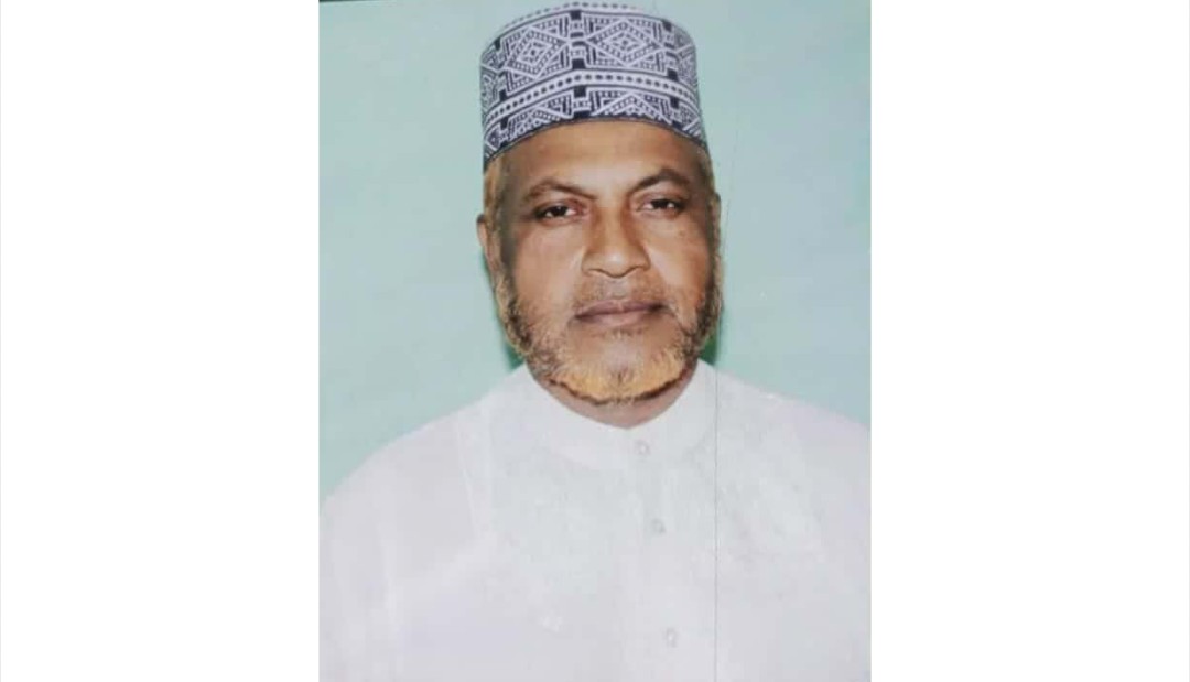 চারঘাটে সা-পের কাম-ড়ে জামায়াত নেতার মৃ-ত্যু