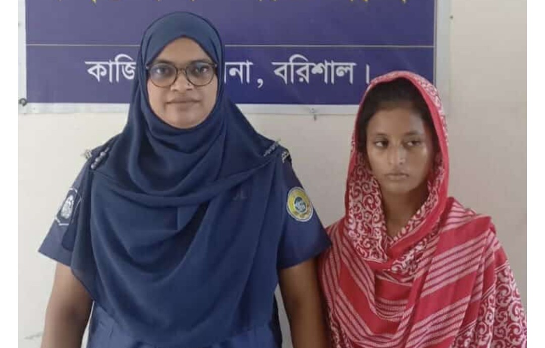 কাজিরহাট থানায় পূর্ব শ-ত্রুতার জে-র ধরে খাবারে কিট-নাশক বি-ষ প্রয়োগ