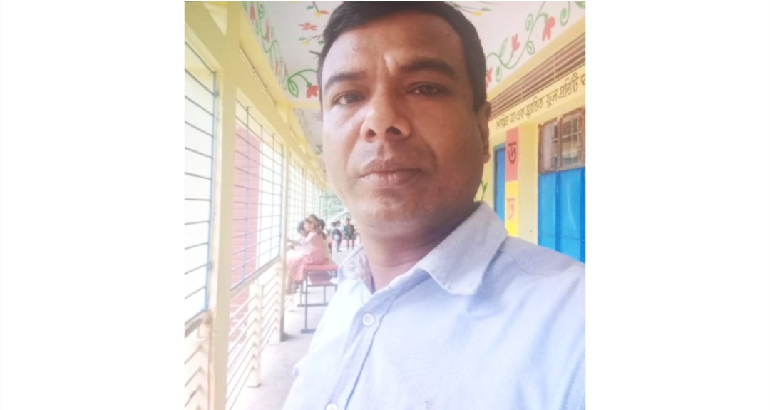 কি-স্তির টাকা প-রিশোধ করতে না পারা দোকানির জমি লিখে নেয়া শিক্ষকের বিরু-দ্ধে তদ-ন্তে সমবায় অফিস