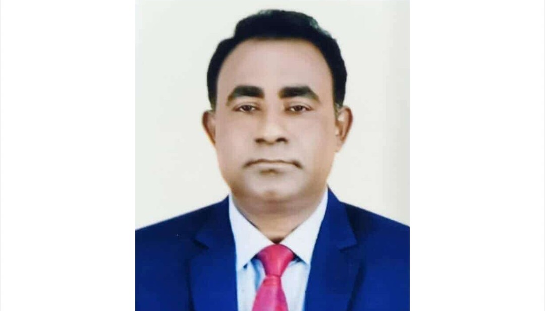 ত্রিশালে রায়েরগ্রাম শহীদ স্মৃতি উচ্চ বিদ্যালয়ের এডহক ক-মিটির সভাপতি হলেন পিআইও শহীদ উল্লাহ