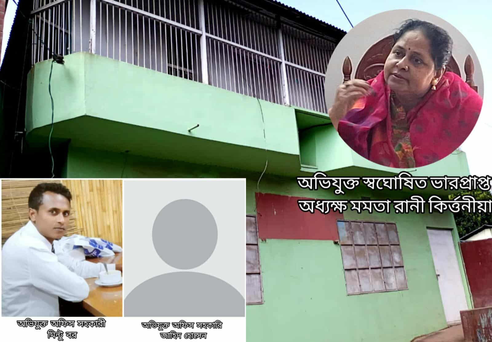 গোপালগঞ্জে ‘ল’ কলেজে ব্যাপক অনিয়ম, দুর্নীতি ও অর্থ আ-ত্মসাৎ-এর অভি-যোগ