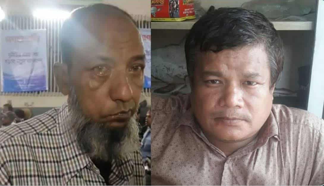 দুদকের গ-ণশুনানিতে প্রমাণিত ঘু-ষ: দুই প্রধান শিক্ষক সাময়িক ব-হিষ্কার