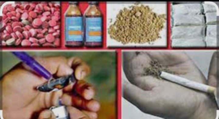 আশুলিয়ায় মাদ-ক কারবা-রি সক্রিয়- স্কুল-কলেজের শিক্ষার্থীসহ ধ্বং-স হচ্ছে যুবসমাজ