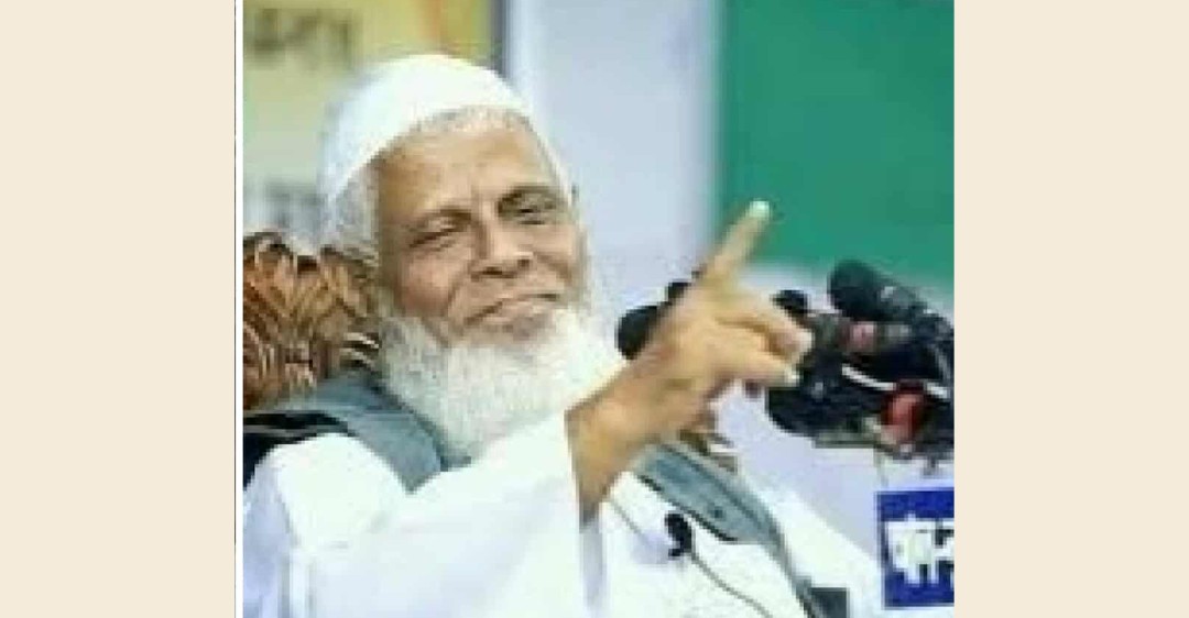 ময়মনসিংহে পরিবারতন্ত্রে জিম্মি ময়মনসিংহ বড় মসজিদ-মাদ্রাসা