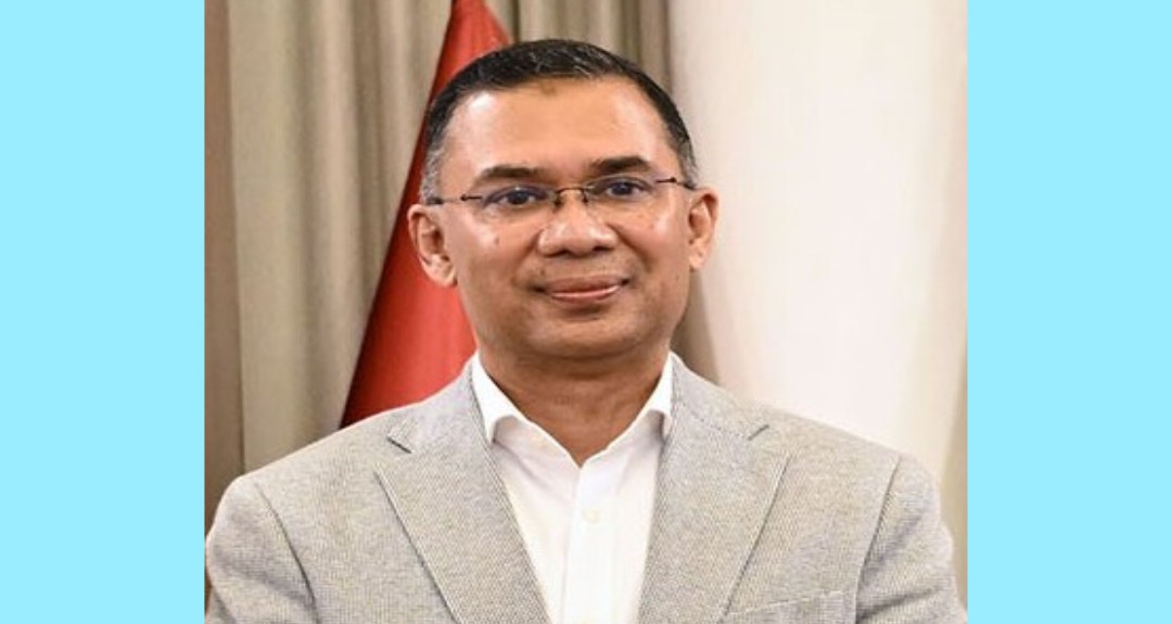 প্রথম কার্যদিবসে ব্যস্ত সময় পার করতে যাচ্ছেন নতুন প্রধানমন্ত্রী তারেক রহমান